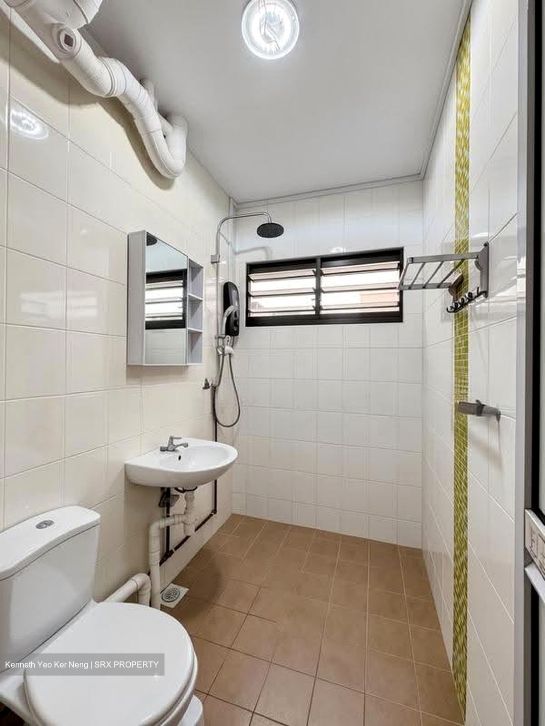 Blk 287 Ficus Vale (Yishun), HDB 4 Rooms #633679581